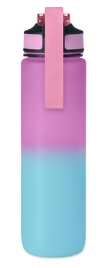 Botella deportiva RPET 1L