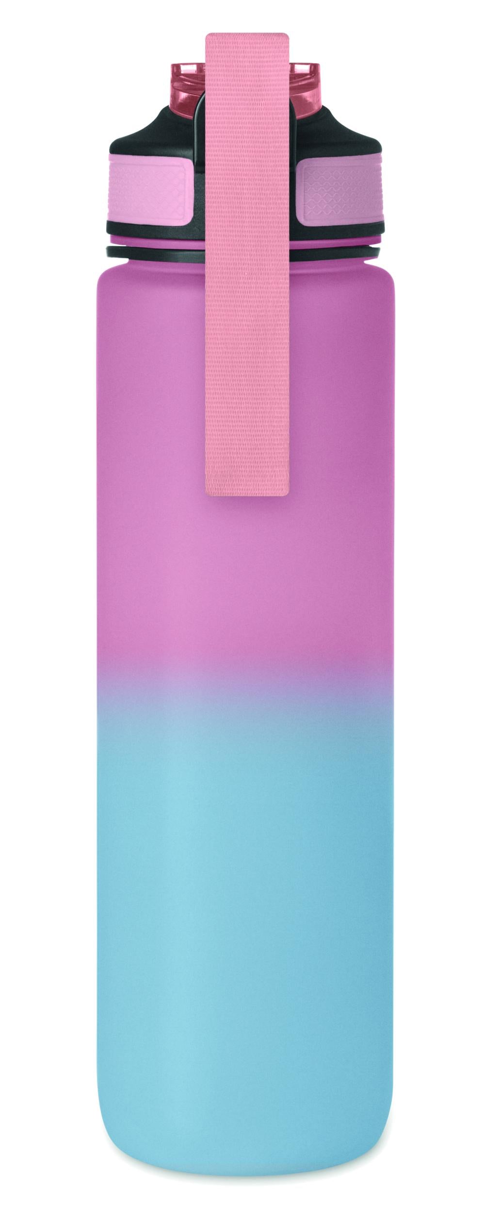 Botella deportiva RPET 1L