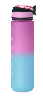 Botella deportiva RPET 1L