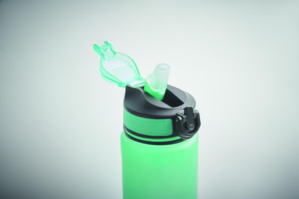 Botella deportiva RPET 1L