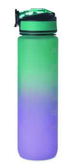 Botella deportiva RPET 1L