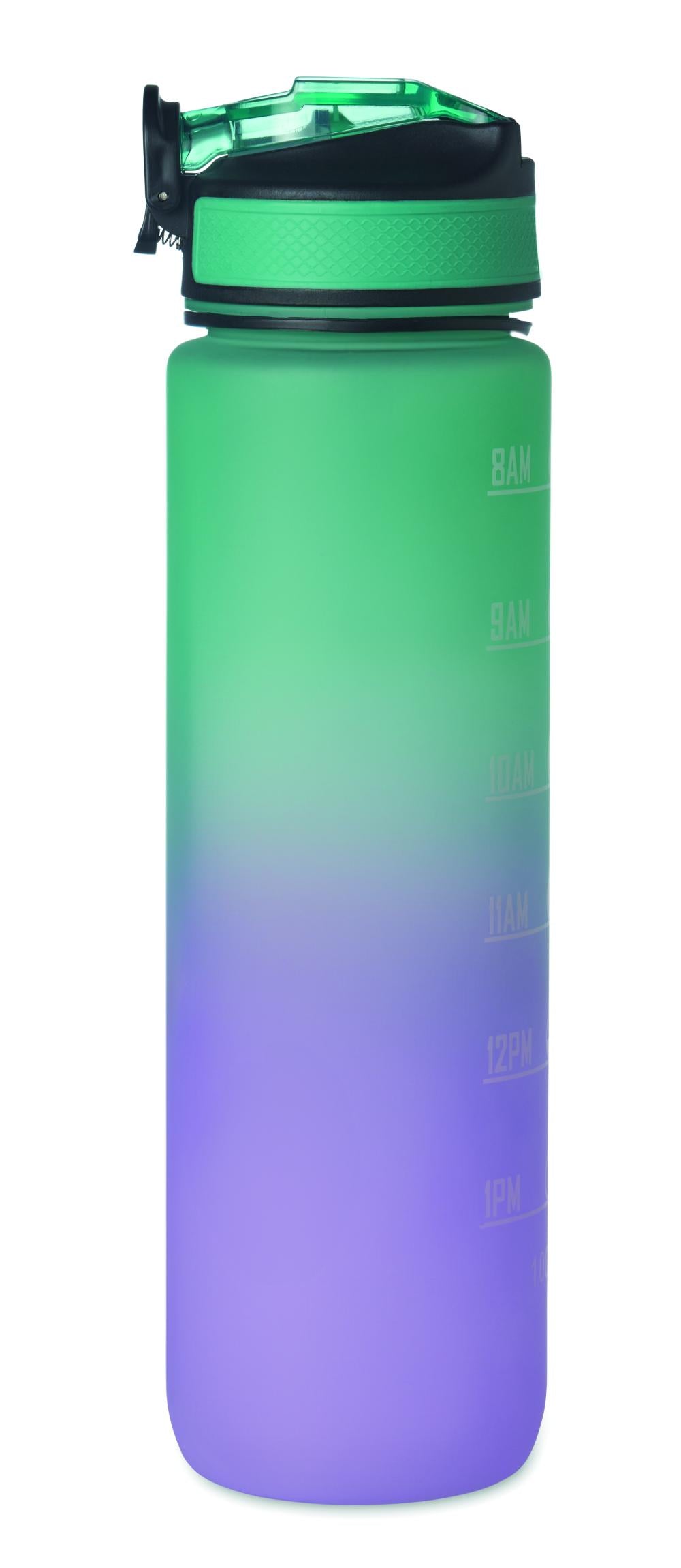 Botella deportiva RPET 1L