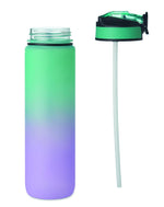 Botella deportiva RPET 1L
