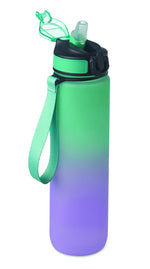 Botella deportiva RPET 1L