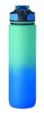 Botella deportiva RPET 1L