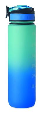 Botella deportiva RPET 1L