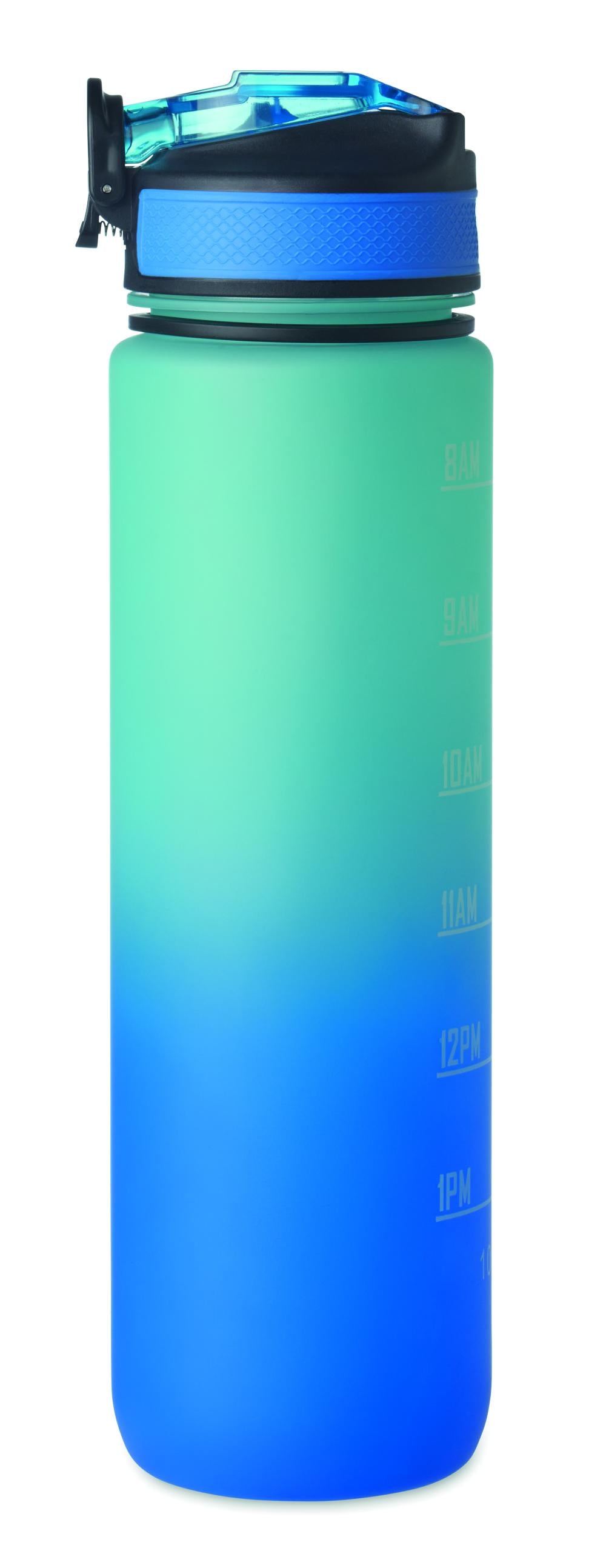 Botella deportiva RPET 1L