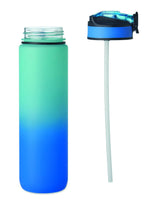 Botella deportiva RPET 1L