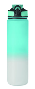 Botella deportiva RPET 1L