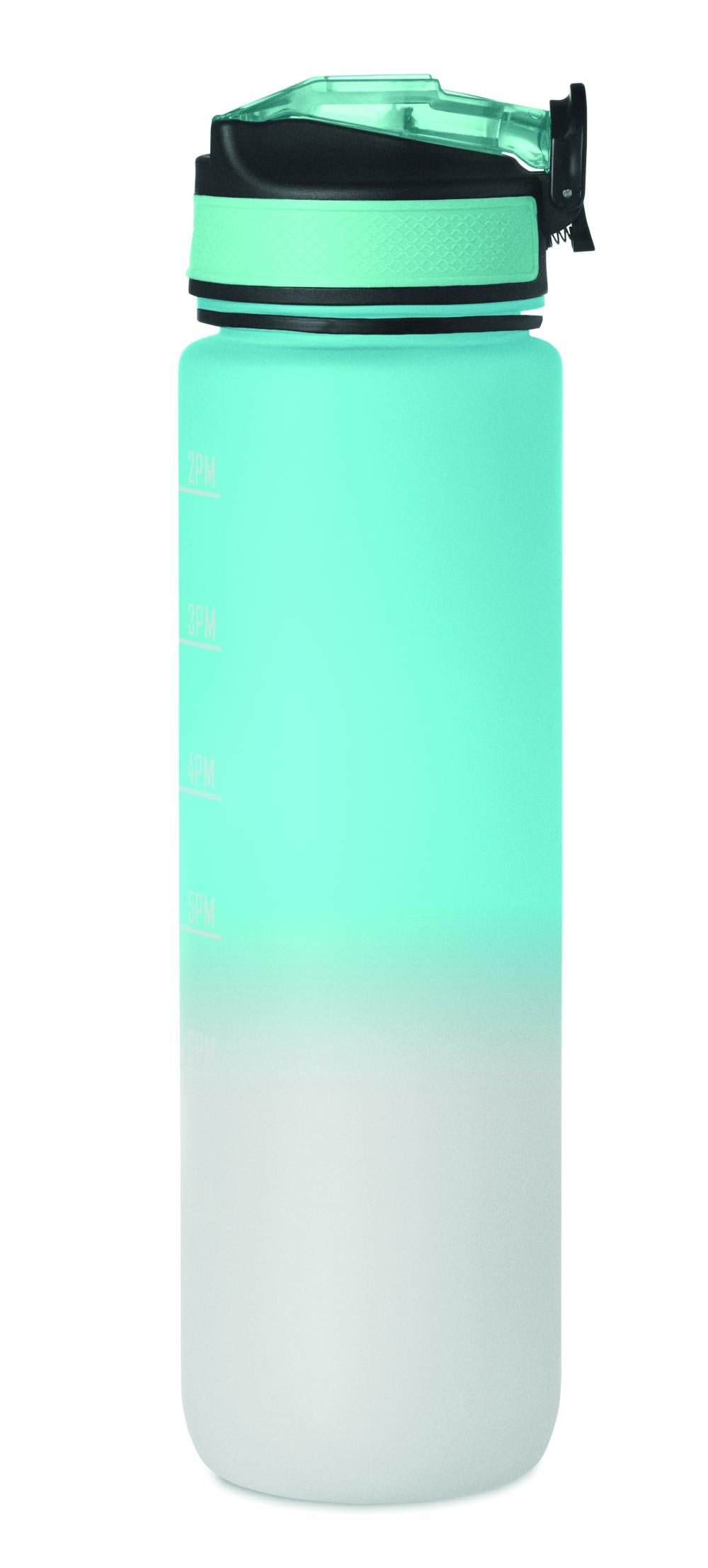Botella deportiva RPET 1L