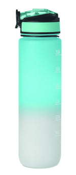Botella deportiva RPET 1L