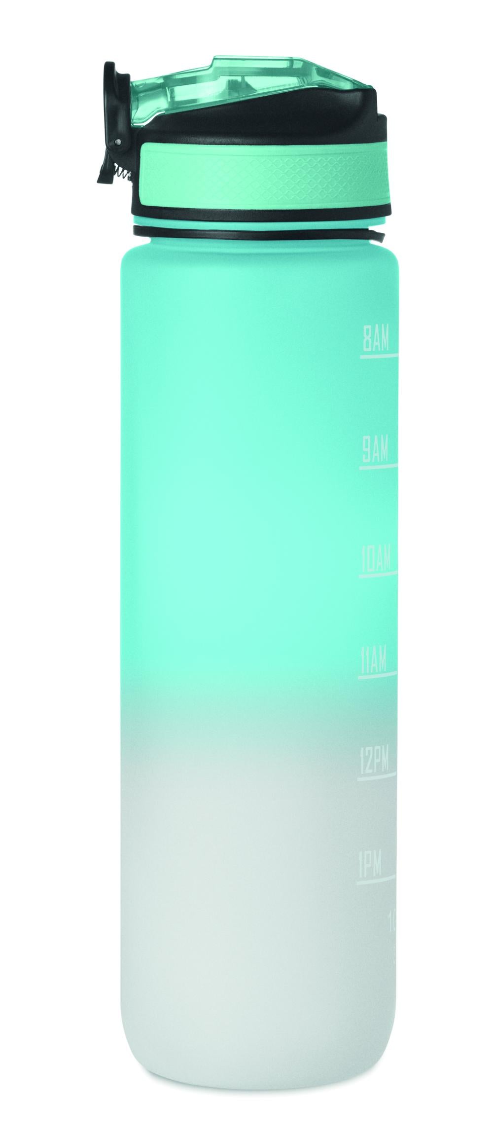 Botella deportiva RPET 1L