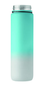 Botella deportiva RPET 1L