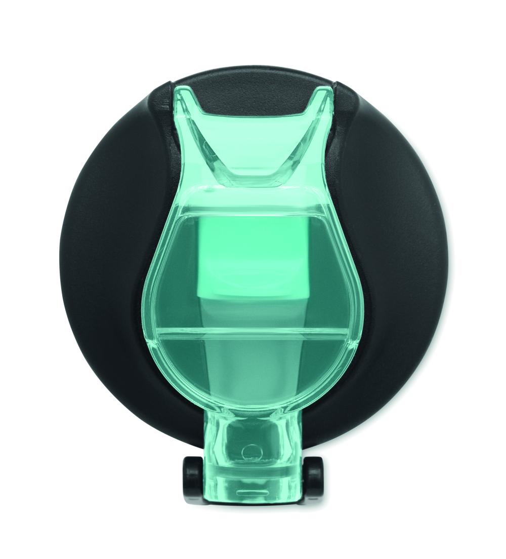 Botella deportiva RPET 1L