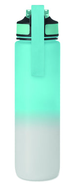 Botella deportiva RPET 1L