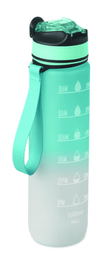 Botella deportiva RPET 1L