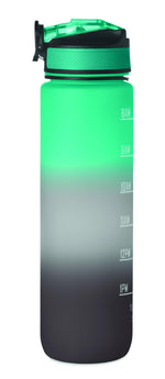 Botella deportiva RPET 1L