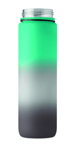 Botella deportiva RPET 1L