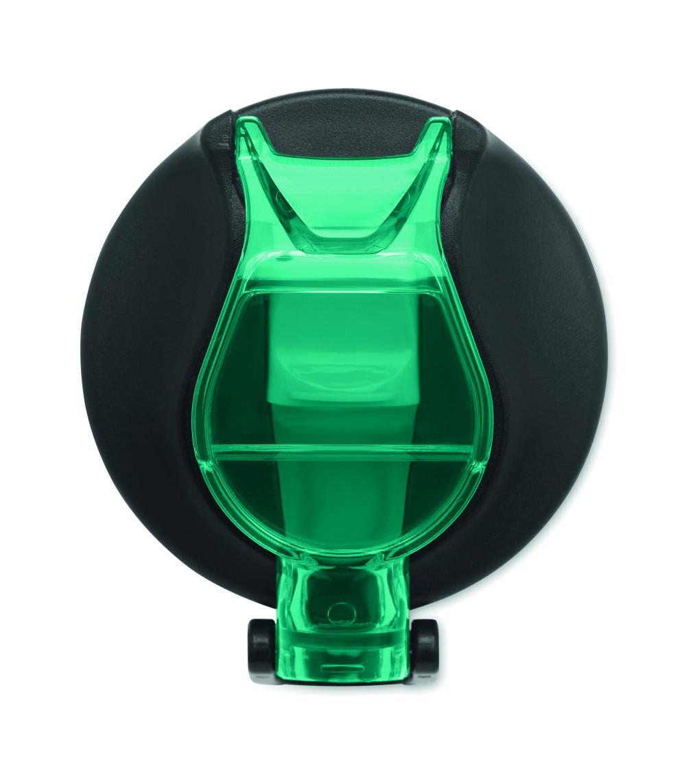 Botella deportiva RPET 1L
