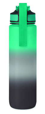 Botella deportiva RPET 1L