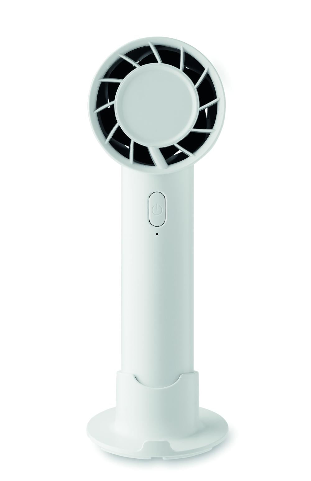 Ventilador portátil 2000 mAh