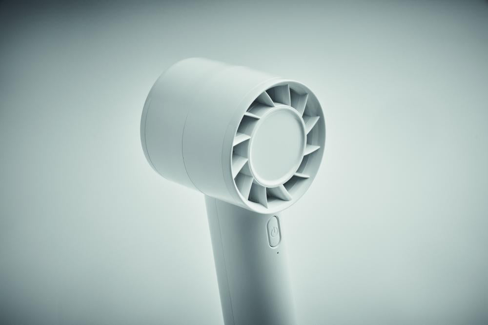Ventilador portátil 2000 mAh