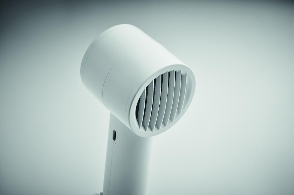 Ventilador portátil 2000 mAh