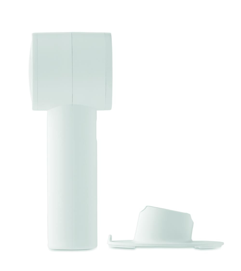 Ventilador portátil 2000 mAh