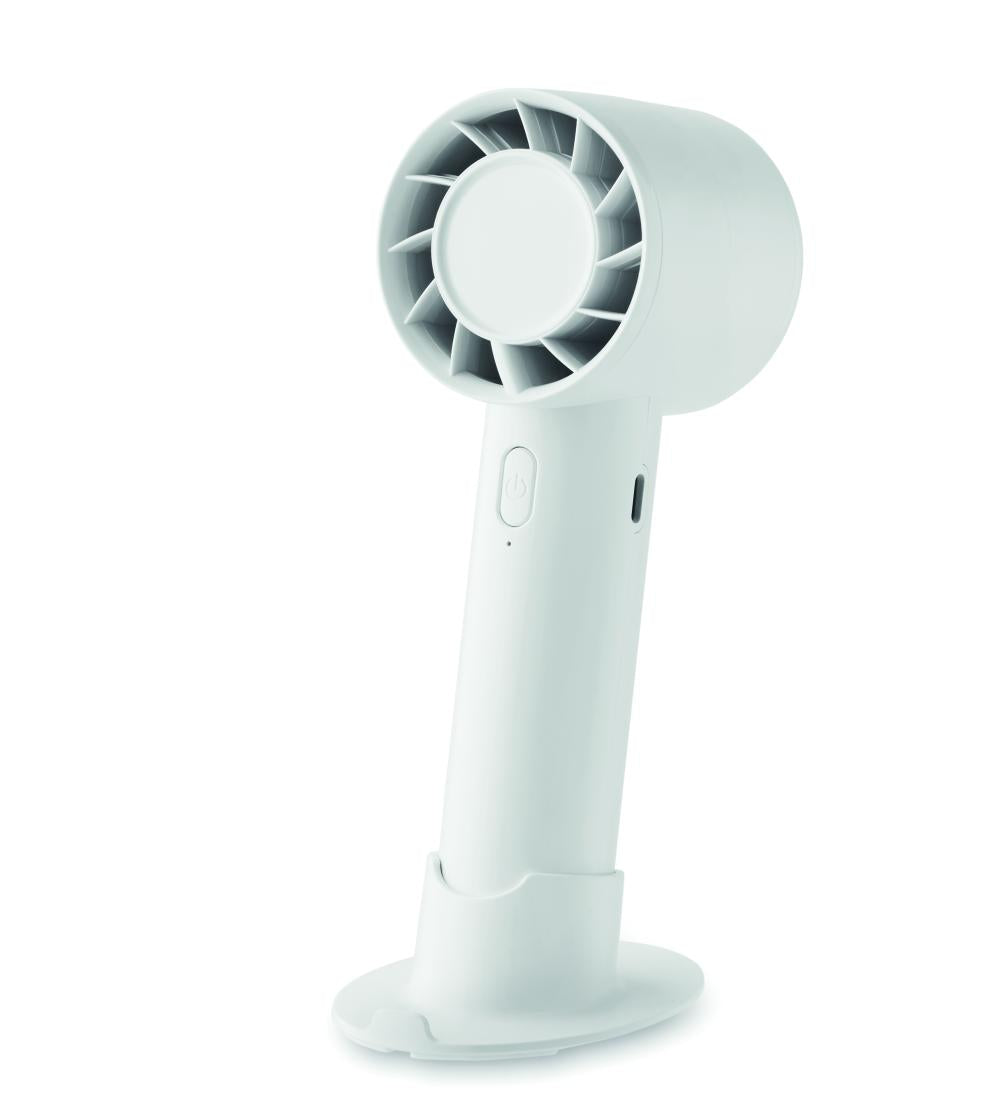 Ventilador portátil 2000 mAh