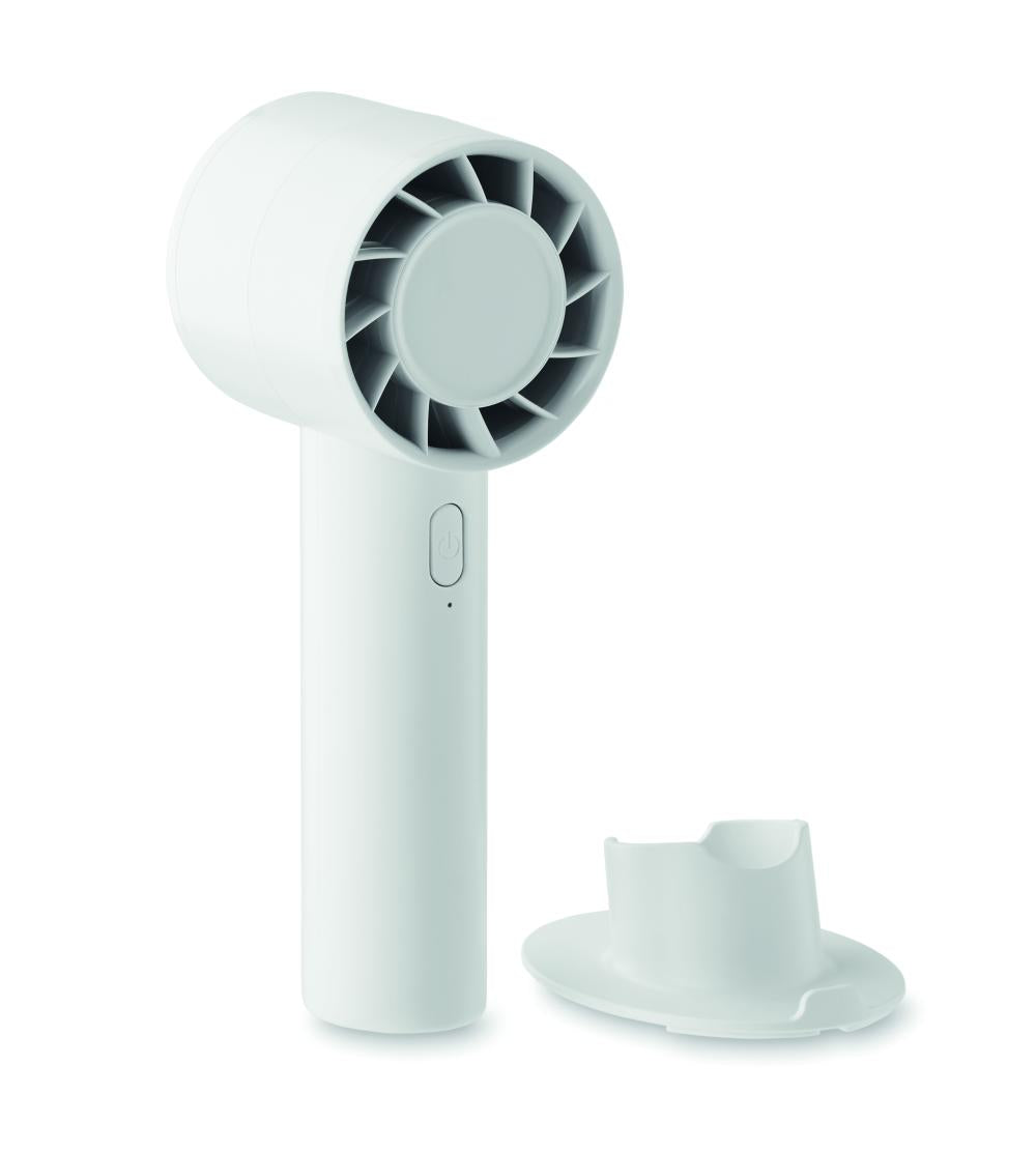 Ventilador portátil 2000 mAh