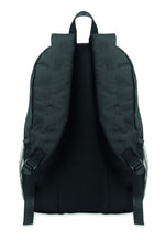 Mochila de poliéster RPET 600D