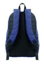 Mochila de poliéster RPET 600D