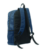 Mochila de poliéster RPET 600D