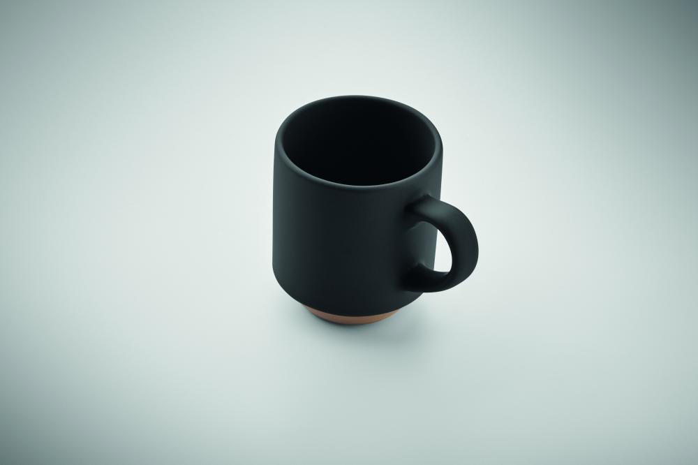 Taza de cerámica 170 ml