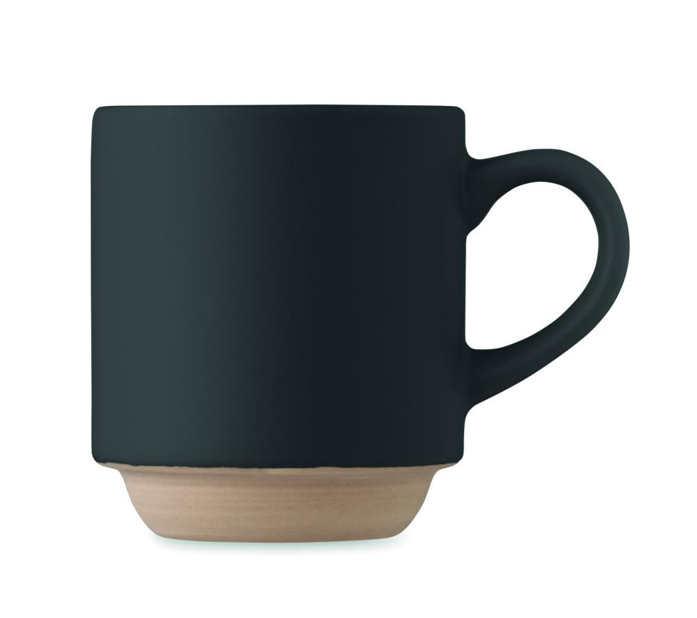 Taza de cerámica 170 ml