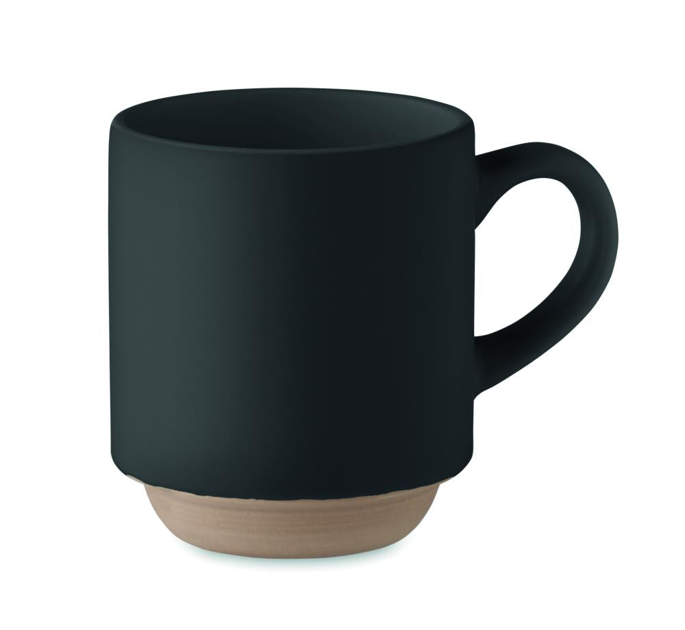 Taza de cerámica 170 ml