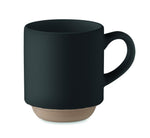 Taza de cerámica 170 ml