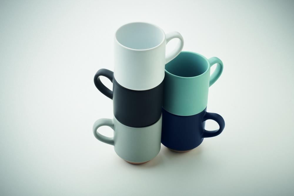 Taza de cerámica 170 ml