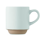 Taza de cerámica 170 ml