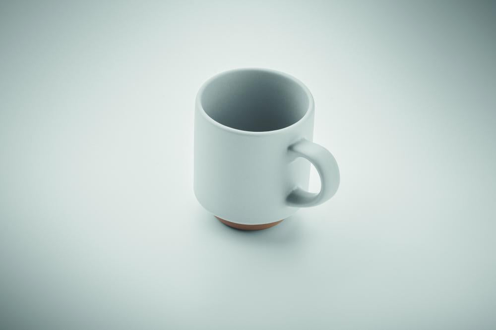 Taza de cerámica 170 ml