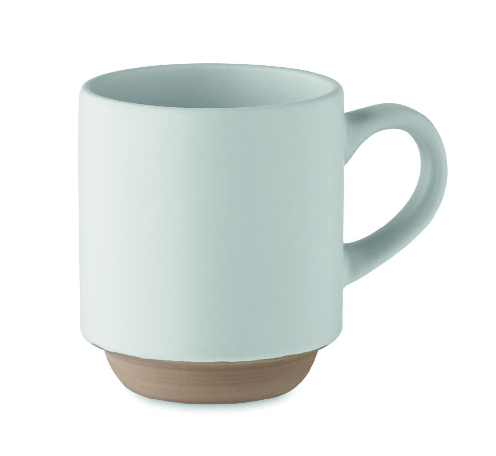 Taza de cerámica 170 ml