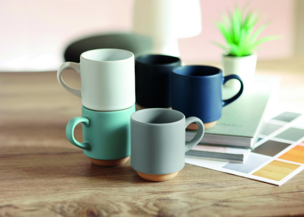 Taza de cerámica 170 ml