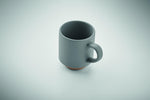 Taza de cerámica 170 ml