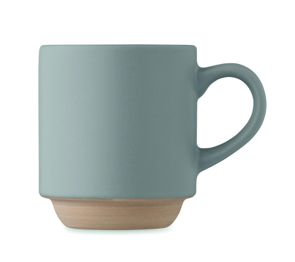 Taza de cerámica 170 ml