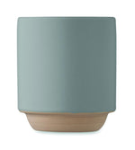 Taza de cerámica 170 ml