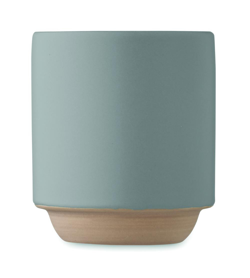 Taza de cerámica 170 ml