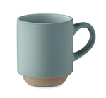 Taza de cerámica 170 ml