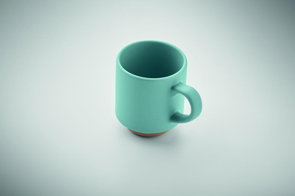 Taza de cerámica 170 ml