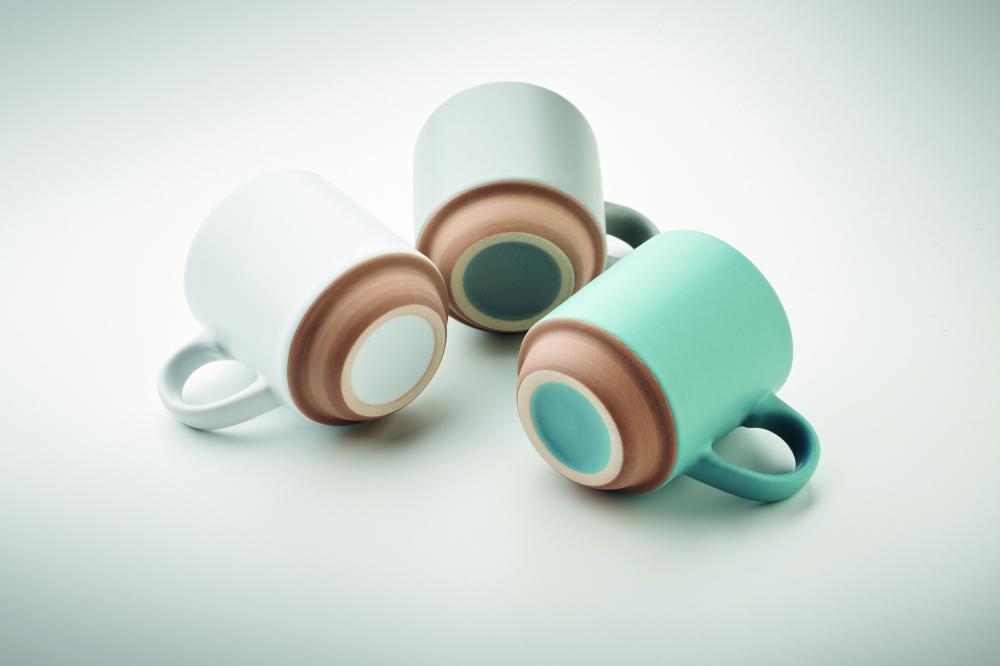 Taza de cerámica 170 ml