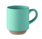 Taza de cerámica 170 ml